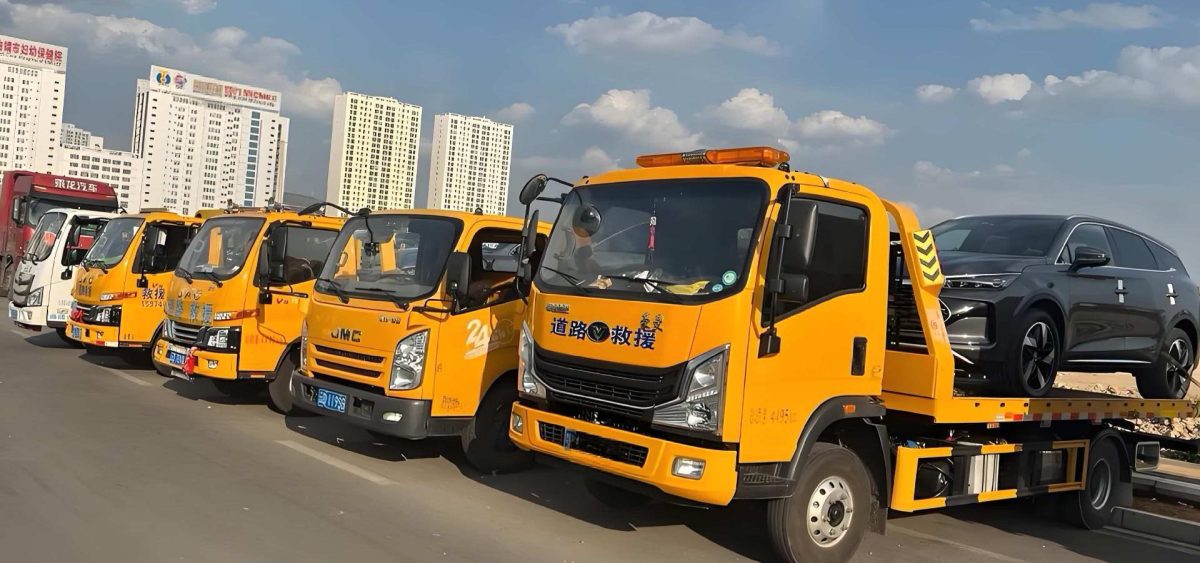  沧州24小时全天候道路救援